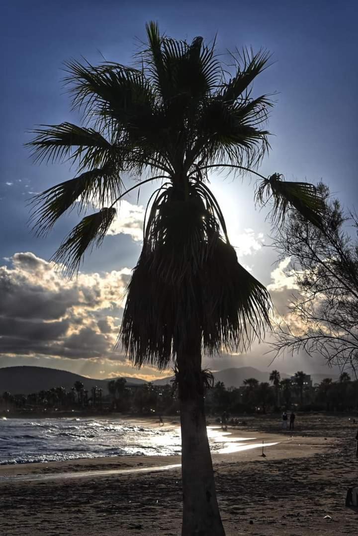Vacances En Paradis Saint-Raphaël Exterior foto