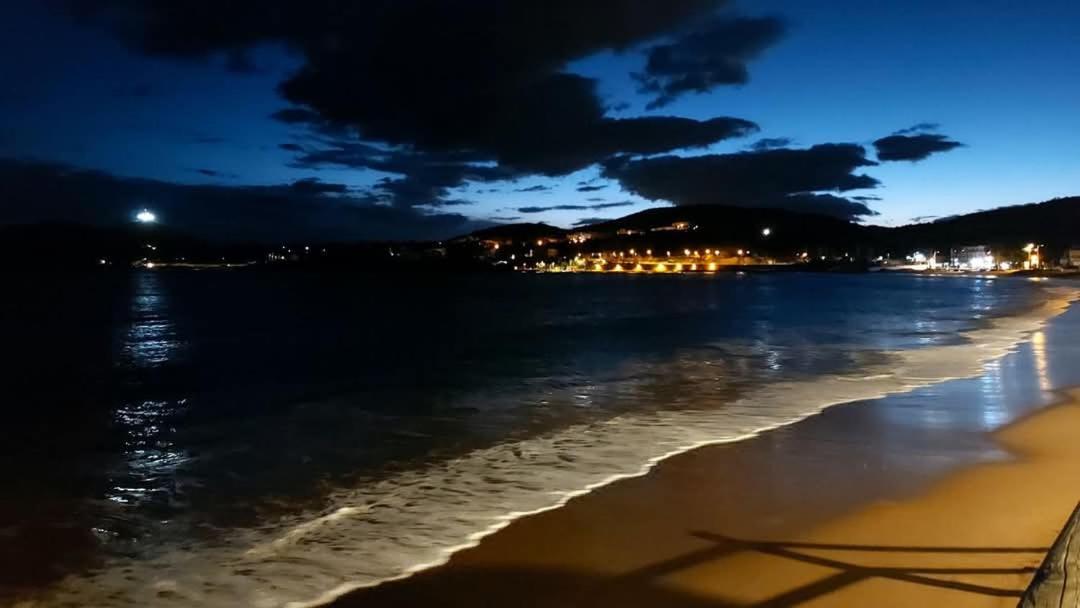 Vacances En Paradis Saint-Raphaël Exterior foto